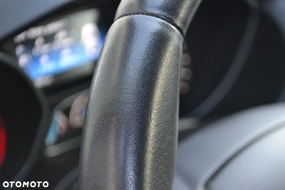 Ford Focus 1.5 EcoBoost Start-Stopp-System COOL&CONNECT - 33