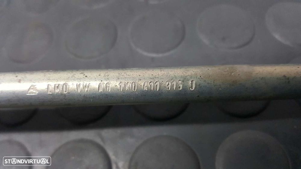 TIRANTE FRENTE DIREITO VOLKSWAGEN GOLF V BERLINA (1K1) HIGHLINE - 2