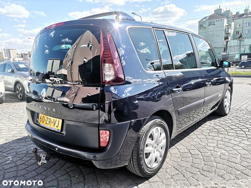 Renault Espace 2.0 Expression - 2