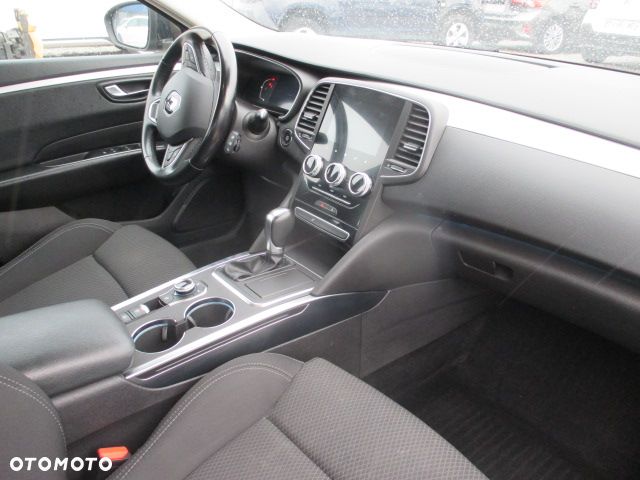 Renault Talisman Blue dCi 160 EDC LIMITED - 4