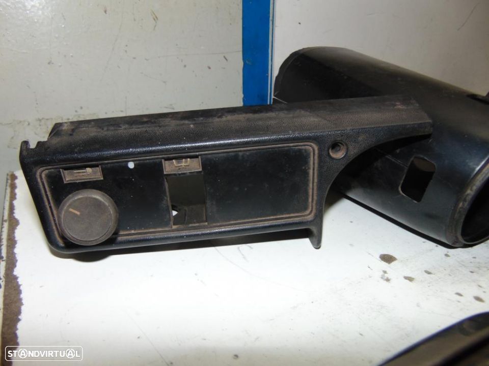 Opel Rekord D coupê caixa coluna direcção - 4