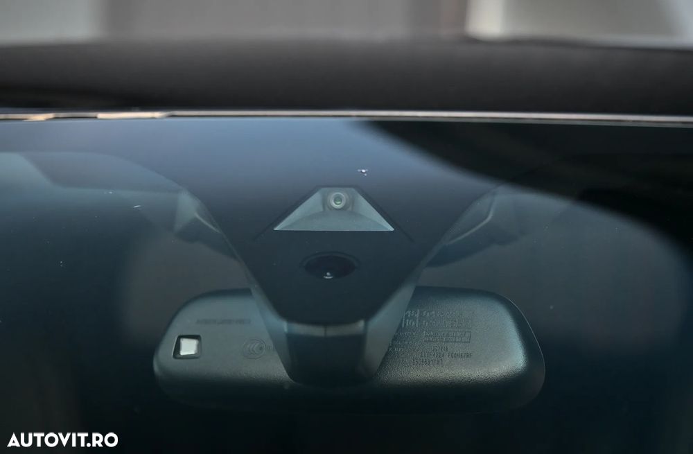 Peugeot 5008 2.0 BlueHDI s&s EAT8 GT - 38