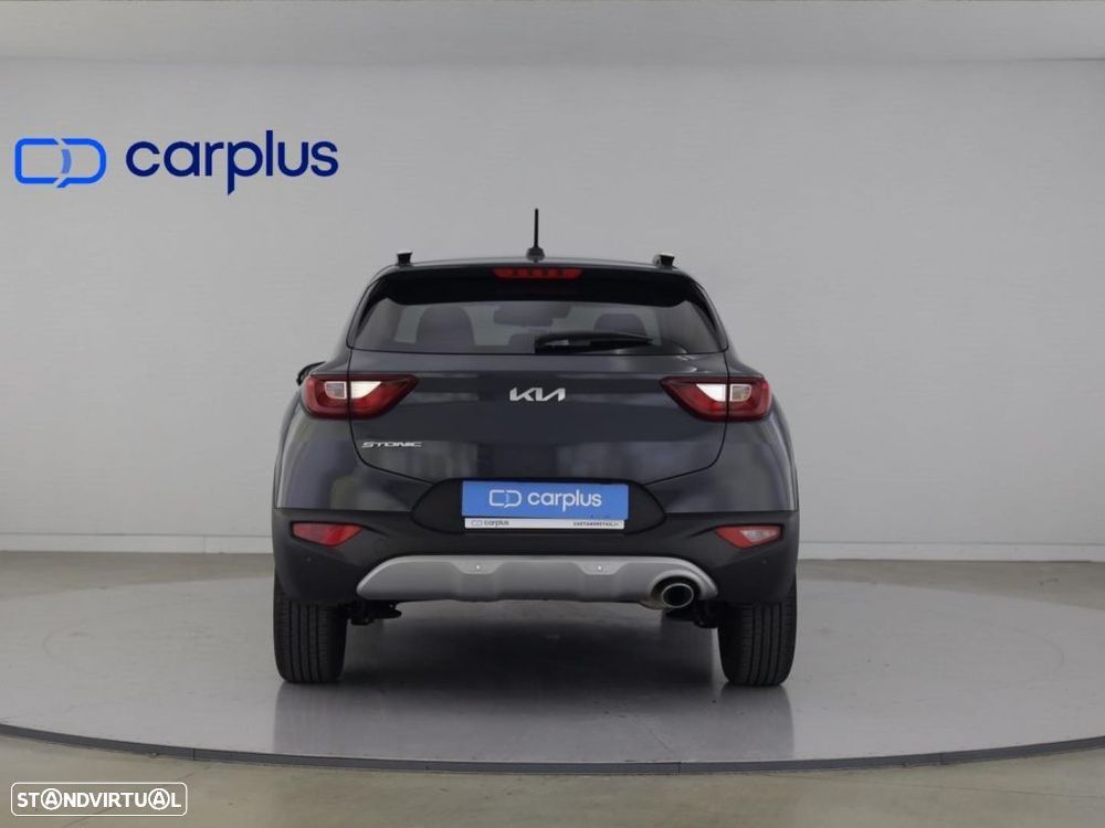 Kia Stonic 1.0 T-GDI Drive - 6