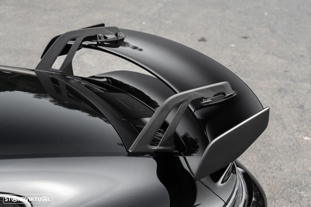 Porsche 911 (992) GT3 - 13