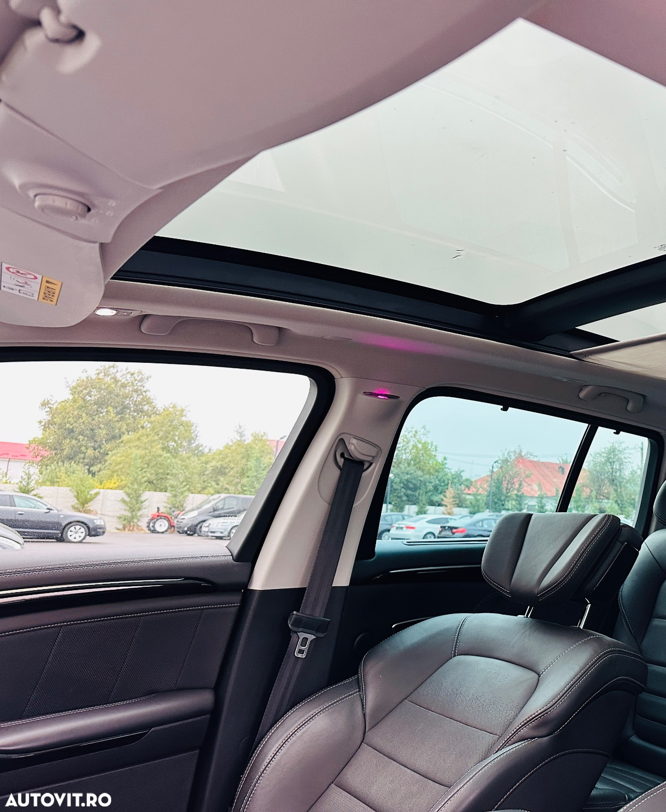 Renault Espace Energy dCi 160 EDC Initiale Paris - 21