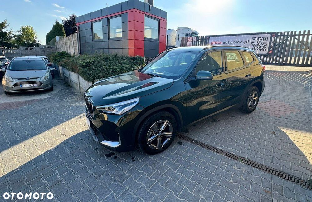 BMW X1 sDrive18d xLine - 3