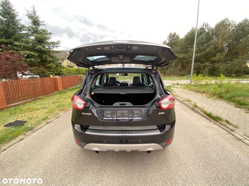 Ford Kuga 2.0 TDCi Titanium - 29