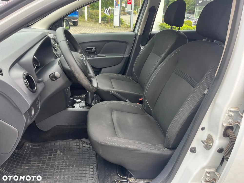 Dacia Sandero 0.9 TCe Laureate S&S - 12