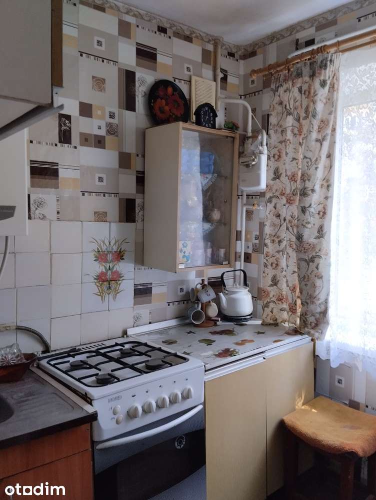 Двокімнатна квартира з балконом у житловому фонді 80-90-х - Повне зображення: 3/7