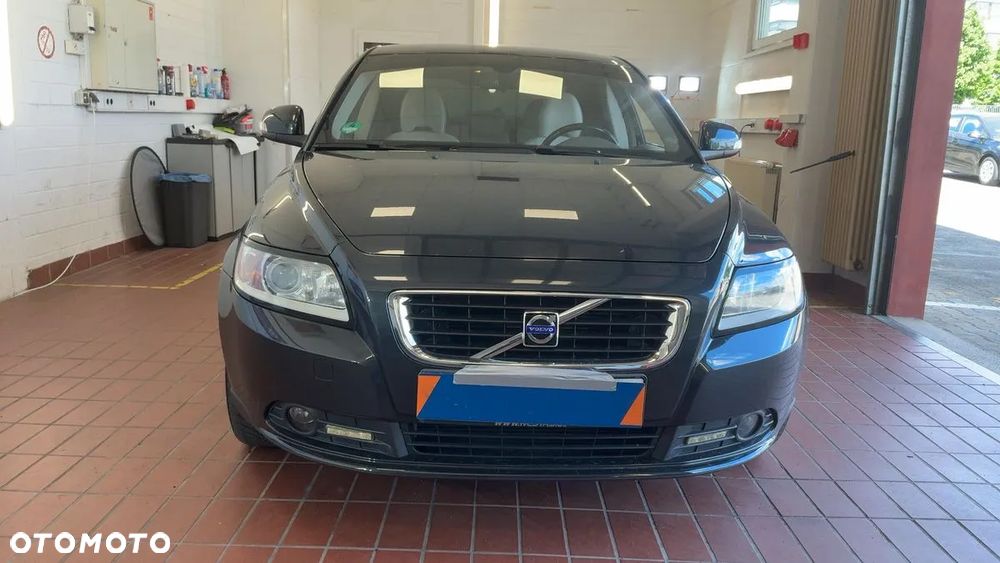 Volvo S40 2.0 Kinetic - 6