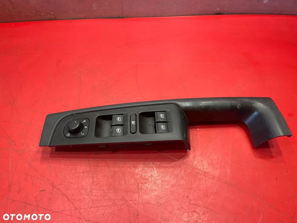 PANEL STEROWANIA SZYB SKODA SUPERB - 3