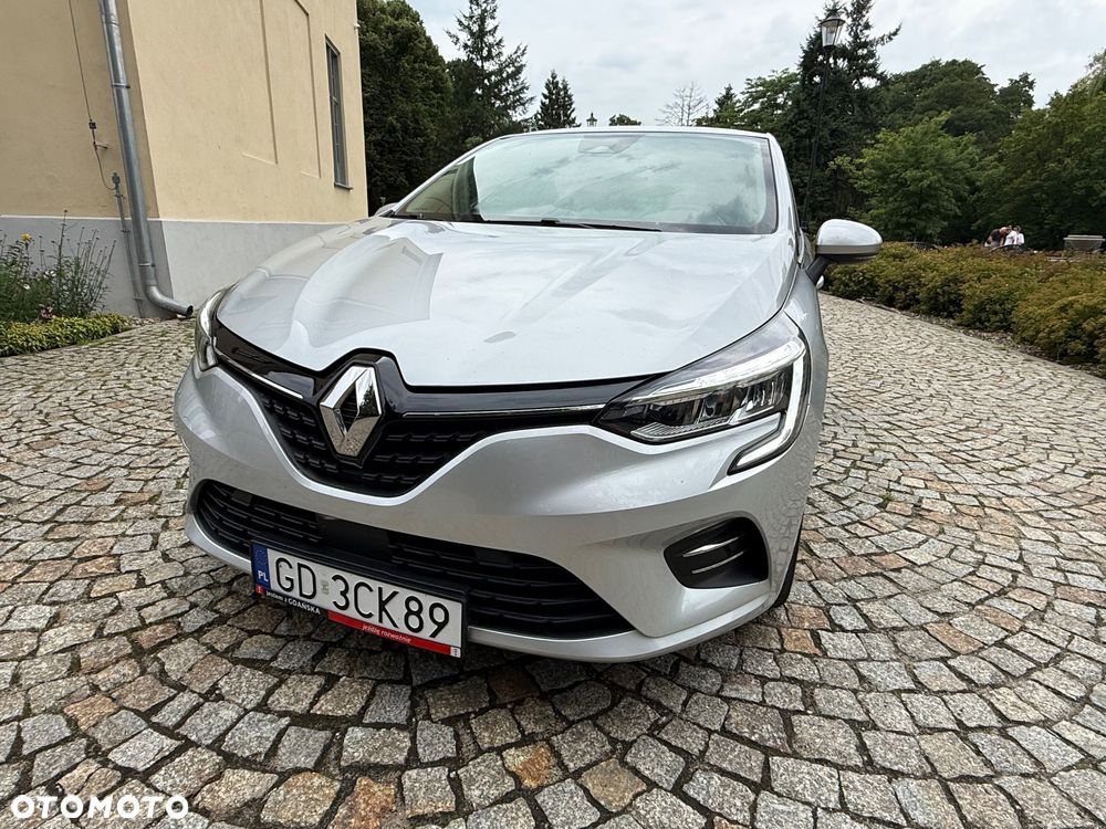 Renault Clio 1.0 TCe Intens - 9
