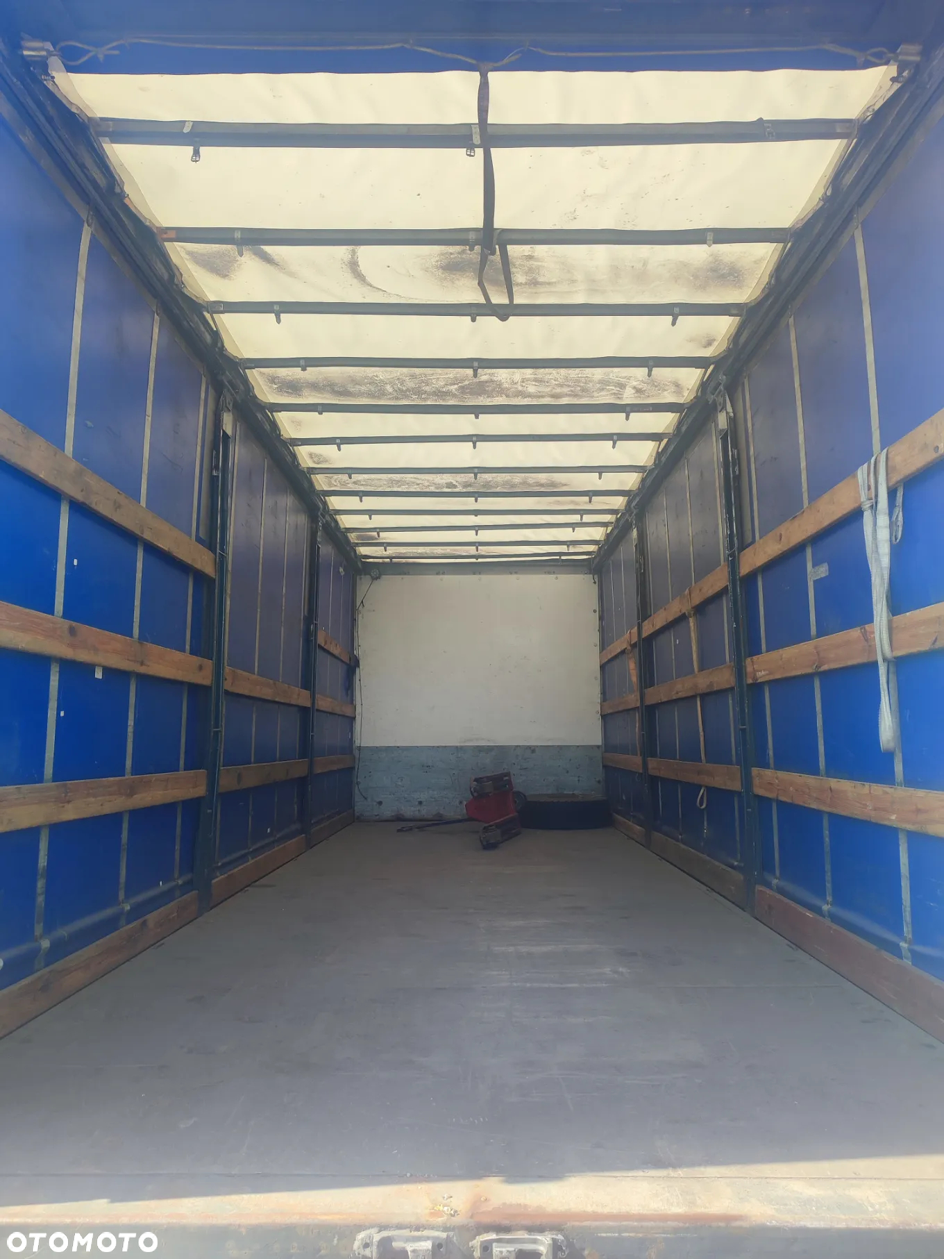 Renault MIDLUM 280 DXI - 5