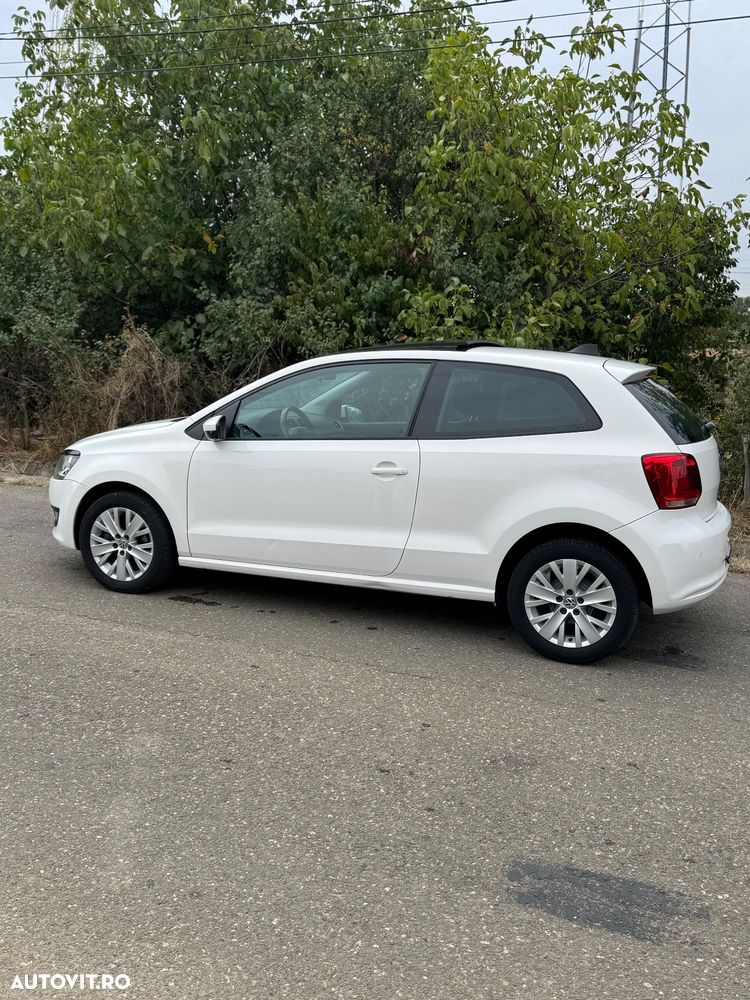 Volkswagen Polo - 11