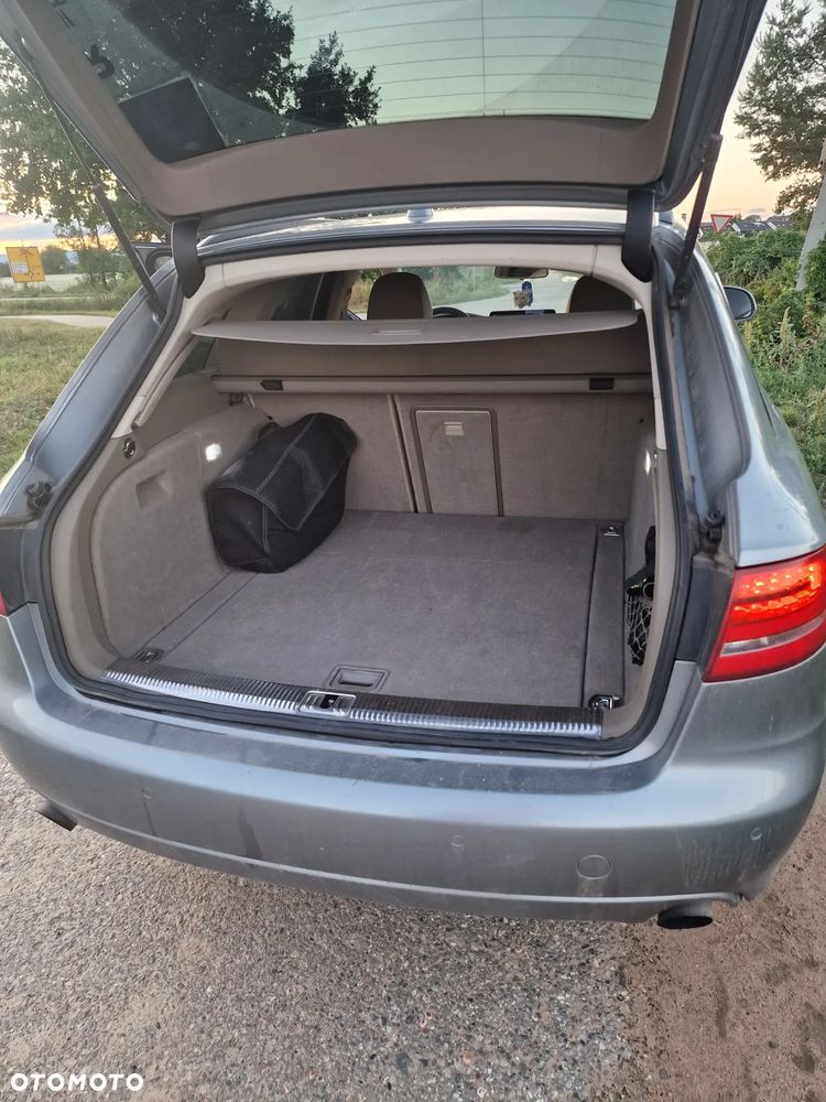 Audi A4 Avant 2.0 TFSI Quattro S tronic - 20