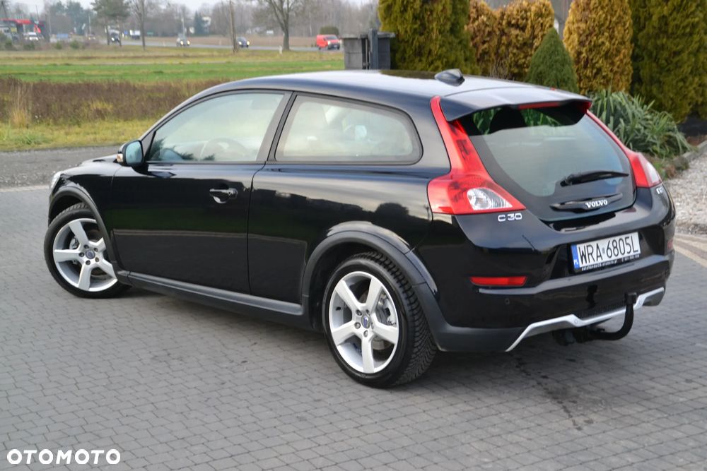 Volvo C30 D2 RDesign - 28