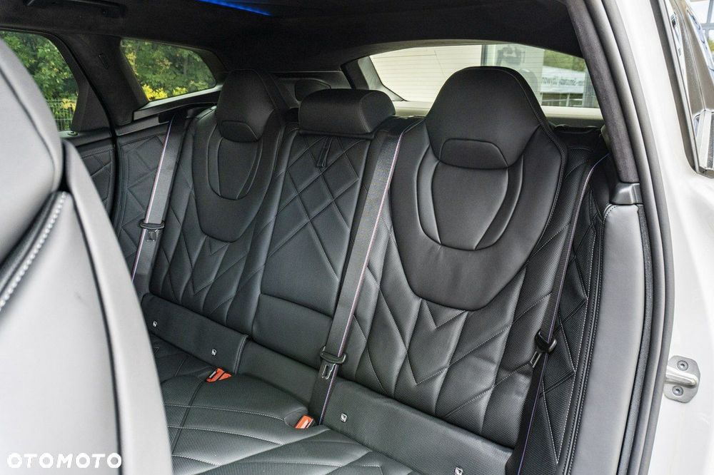 BMW XM 50e PHEV sport - 35