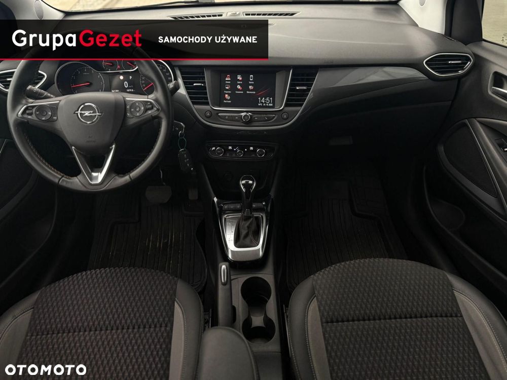 Opel Crossland - 12
