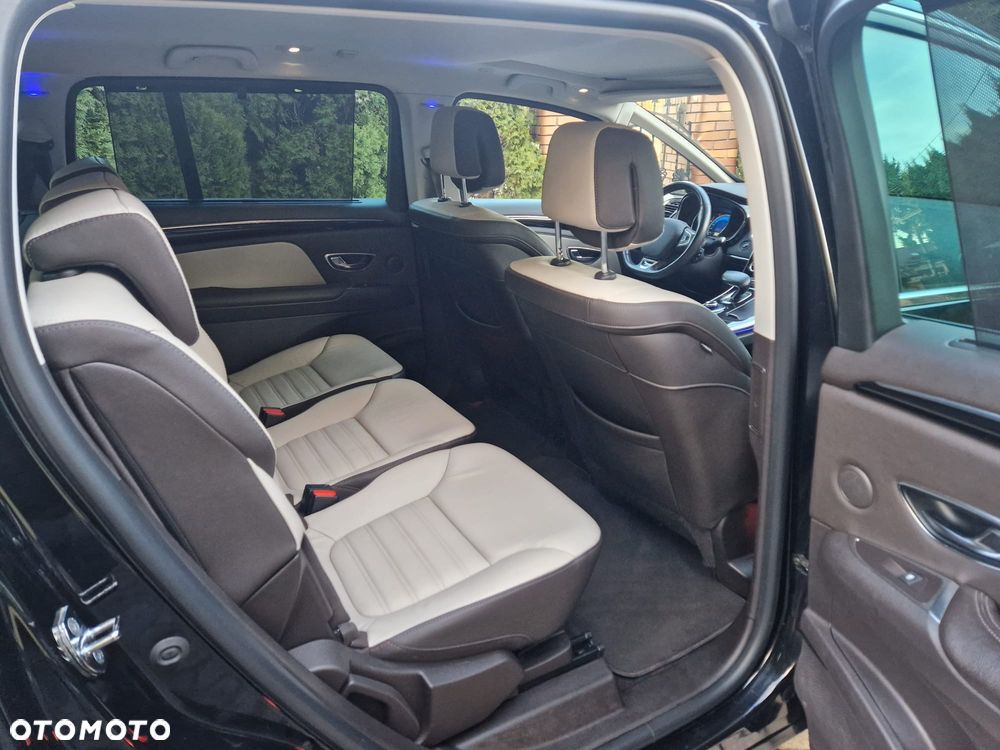 Renault Espace Energy dCi 160 EDC Business - 10