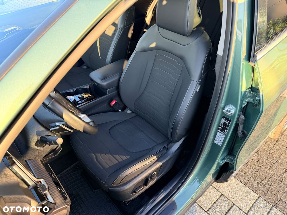Kia Sportage 1.6 T-GDI HEV Business Line 4WD - 18