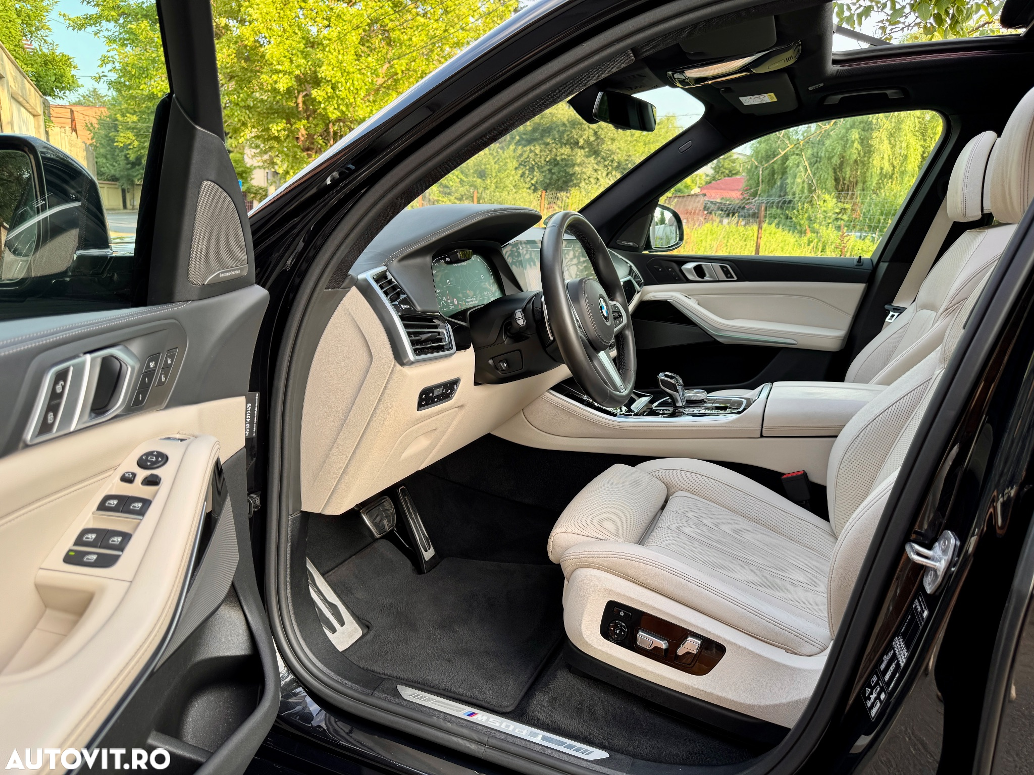 BMW X5 M M50d - 6
