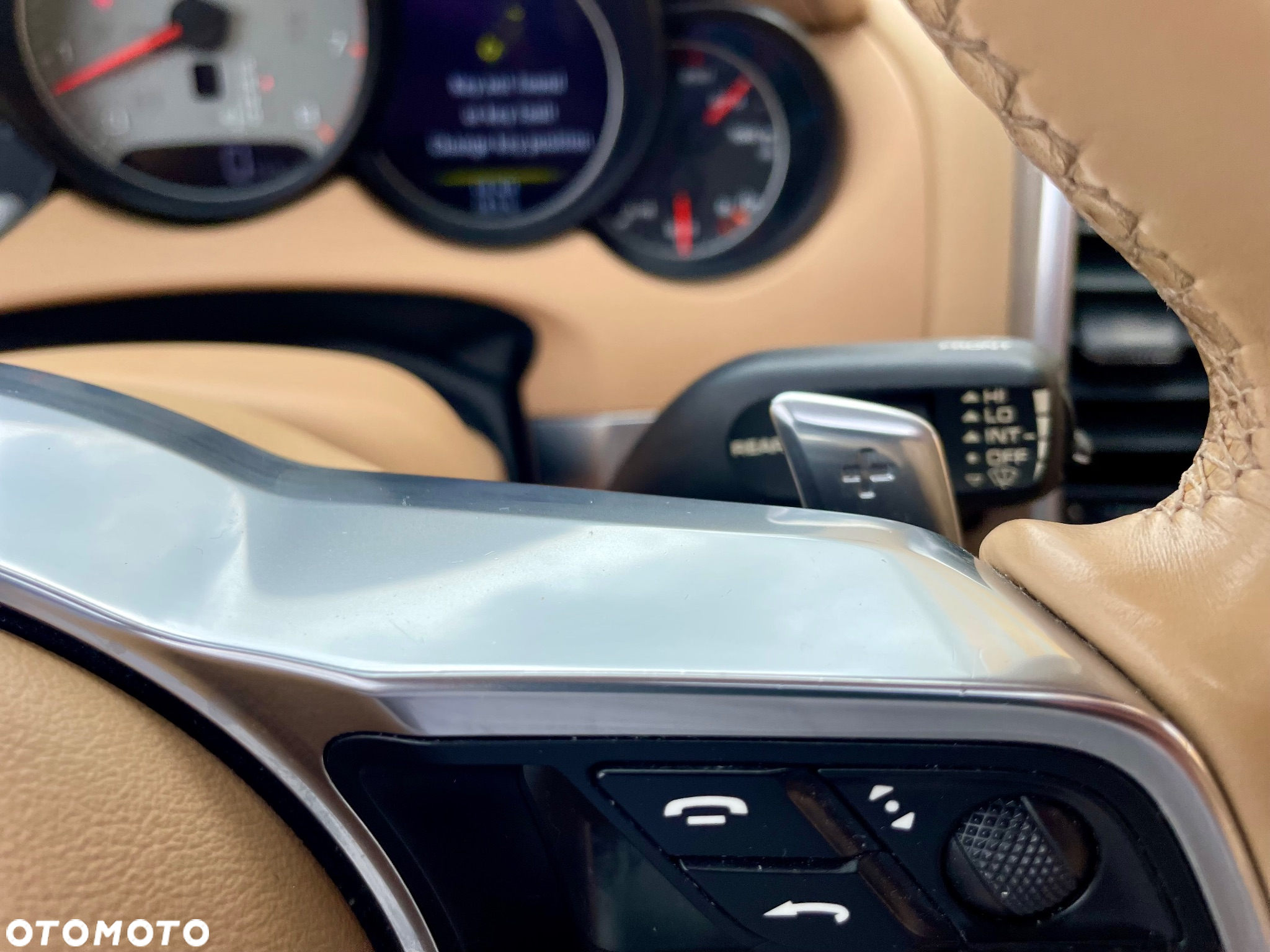 Porsche Cayenne S Platinum Edition - 31