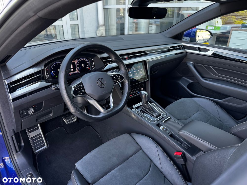 Volkswagen Arteon 2.0 TSI OPF DSG R-Line - 9