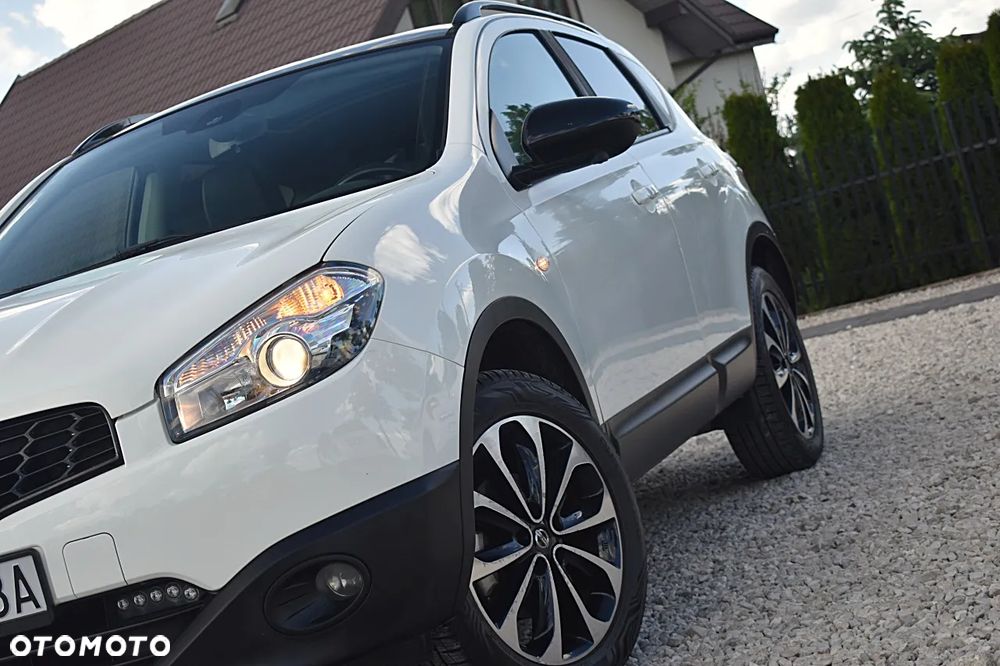 Nissan Qashqai 1.6 Start/Stop 360 - 2