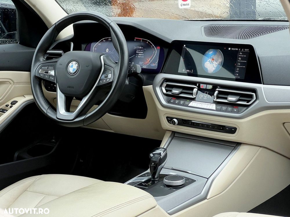 BMW Seria 3 - 8