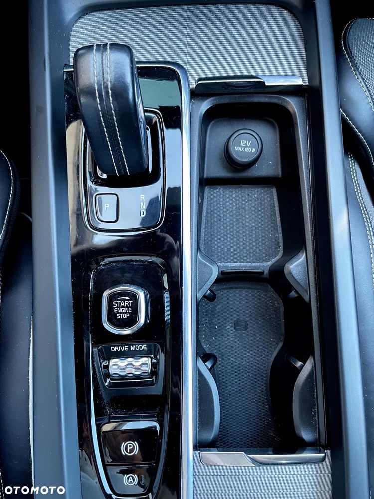 Volvo S60 B4 B Inscription - 11