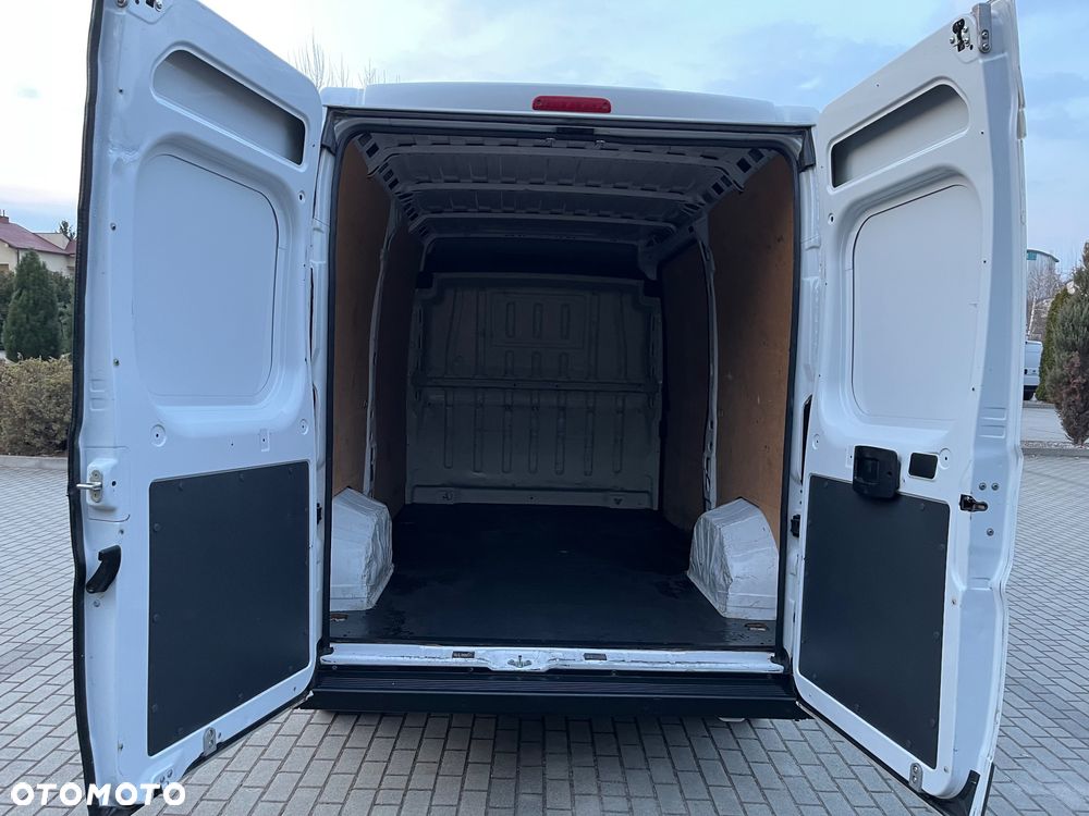 Fiat Ducato - 19