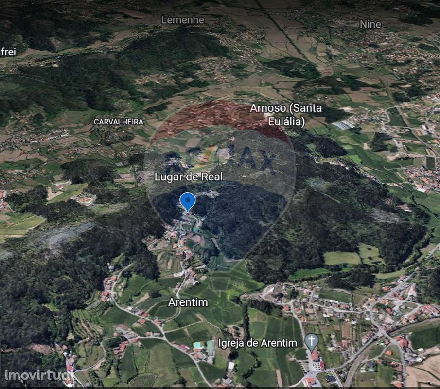 Terreno  para venda - Grande imagem: 5/12