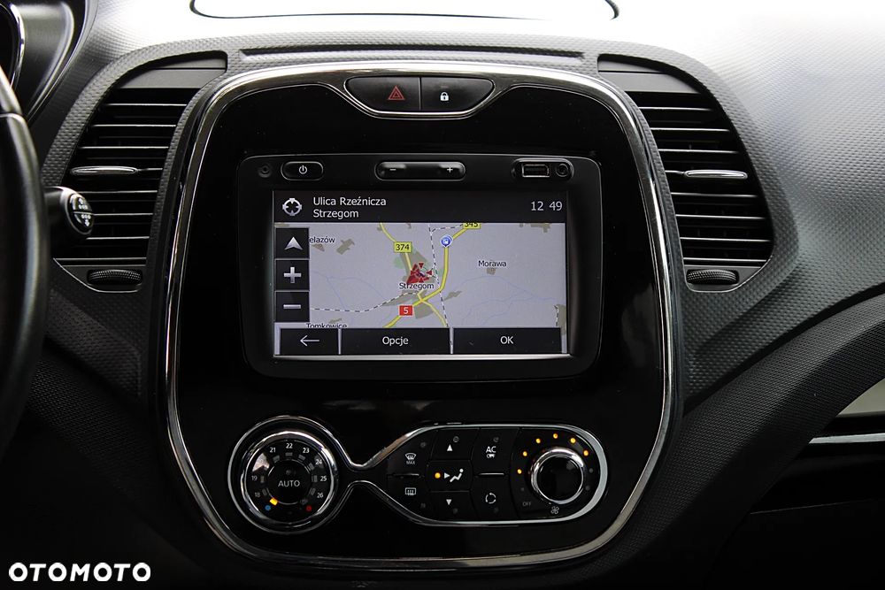 Renault Captur - 19