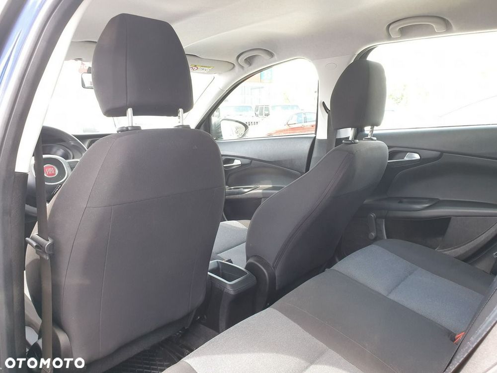 Fiat Tipo - 19