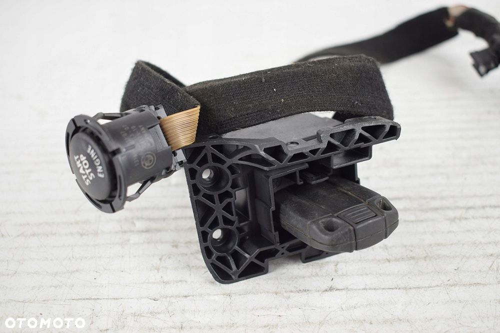 komputer sterownik silnika zestaw bmw 7621178 - 10