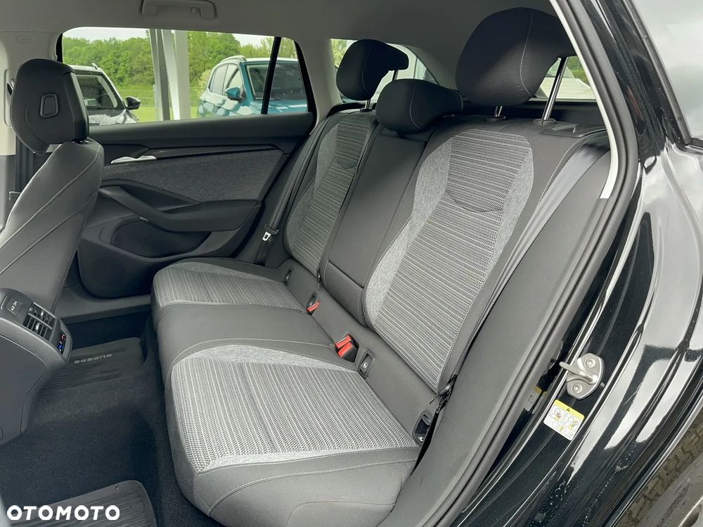 Skoda Superb 2.0 TSI Edition 130 DSG - 31