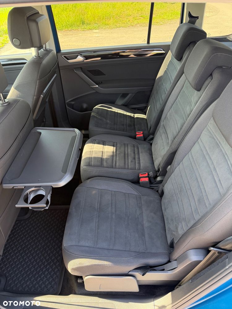 Volkswagen Touran 1.5 TSI EVO Highline - 15