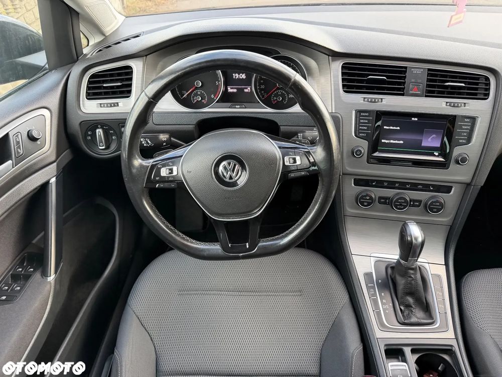 Volkswagen Golf 2013 photo 4