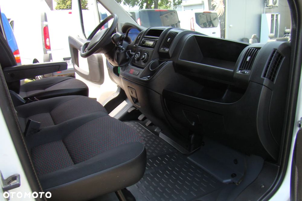Peugeot Boxer - 11