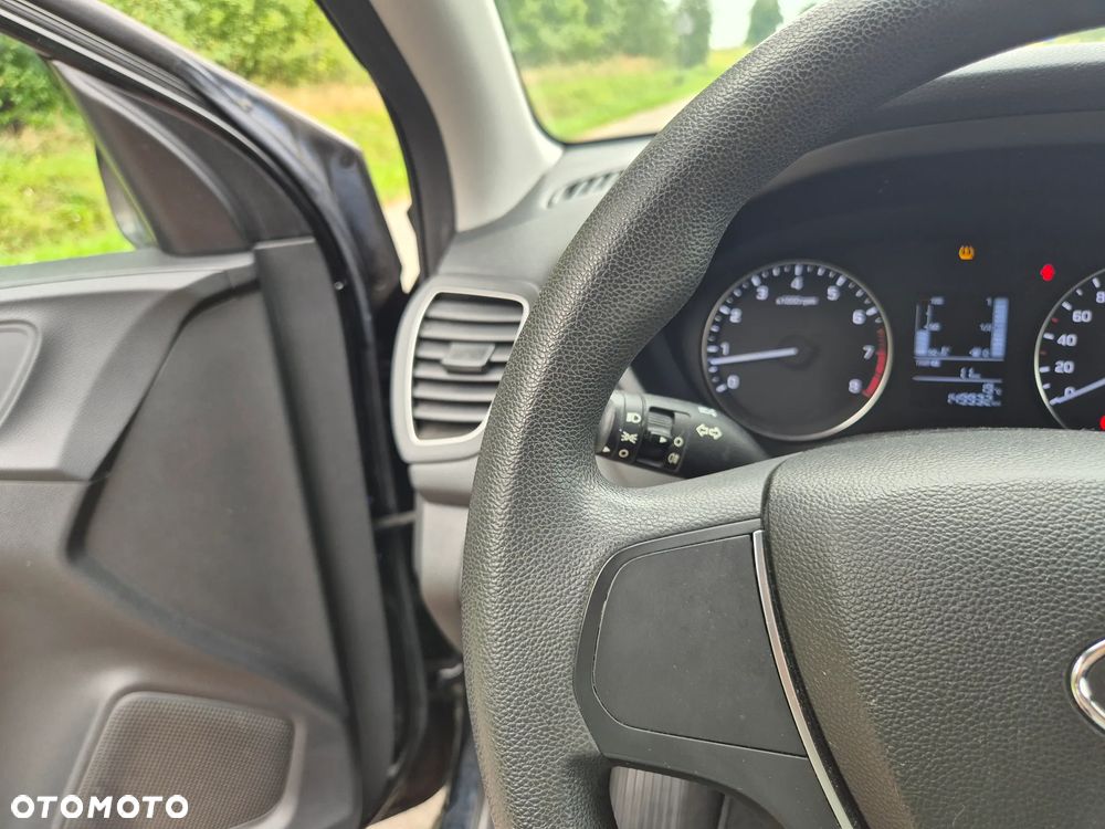 Hyundai i20 - 15