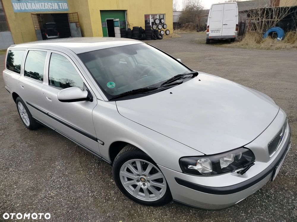 Volvo V70 - 14