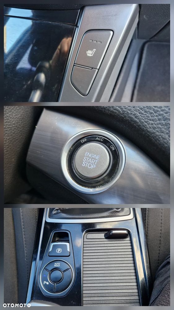 Hyundai i40 i40cw 1.7 CRDi 5 Star Edition - 38