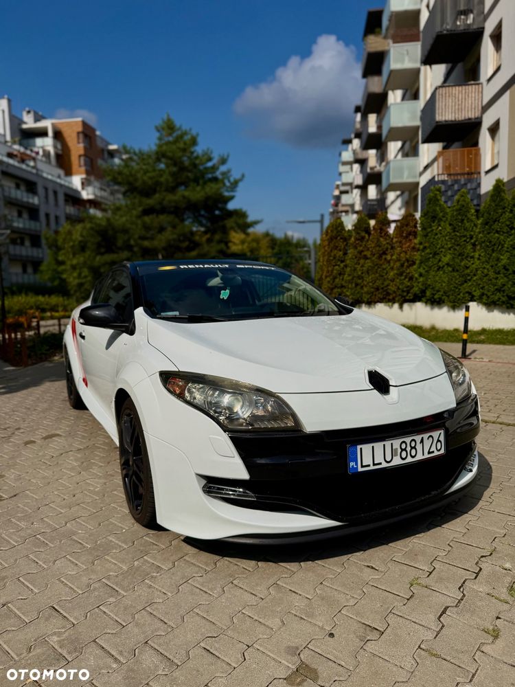 Renault Megane - 3