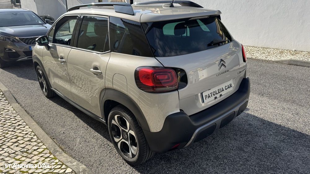 Citroën C3 Aircross 1.2 PureTech Shine Pack - 5