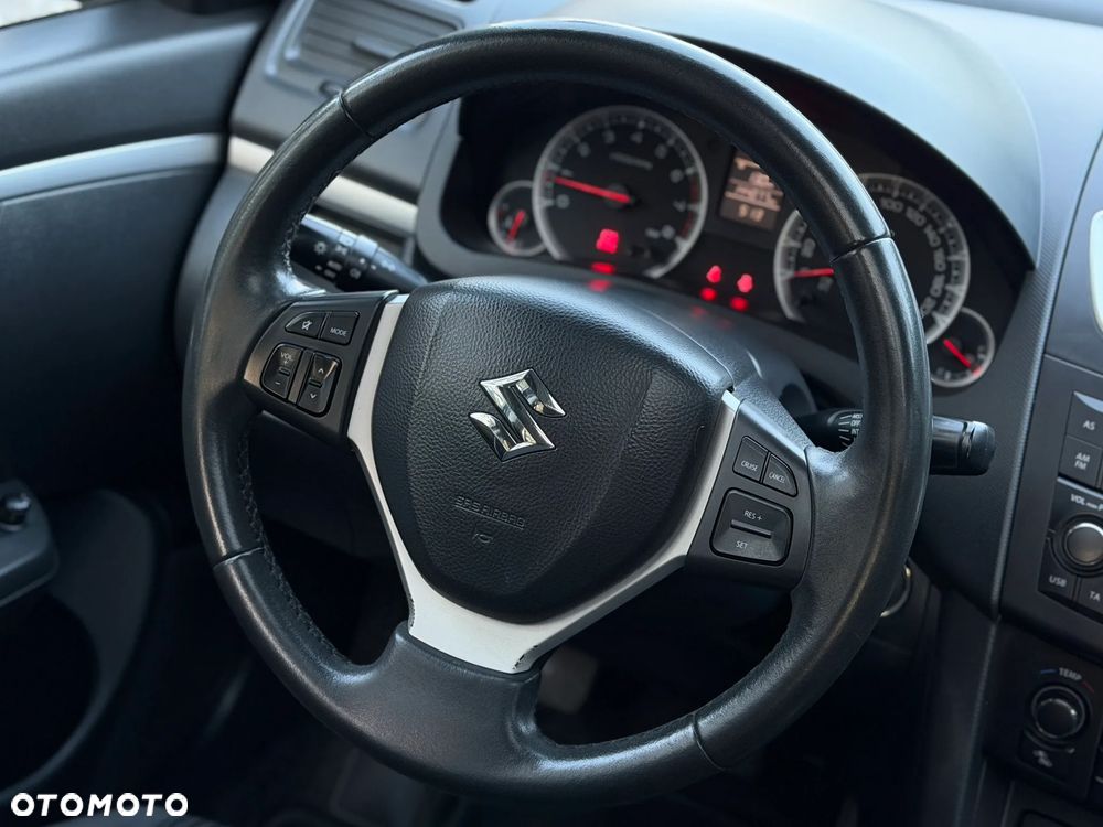 Suzuki Swift 1.2 Premium - 27