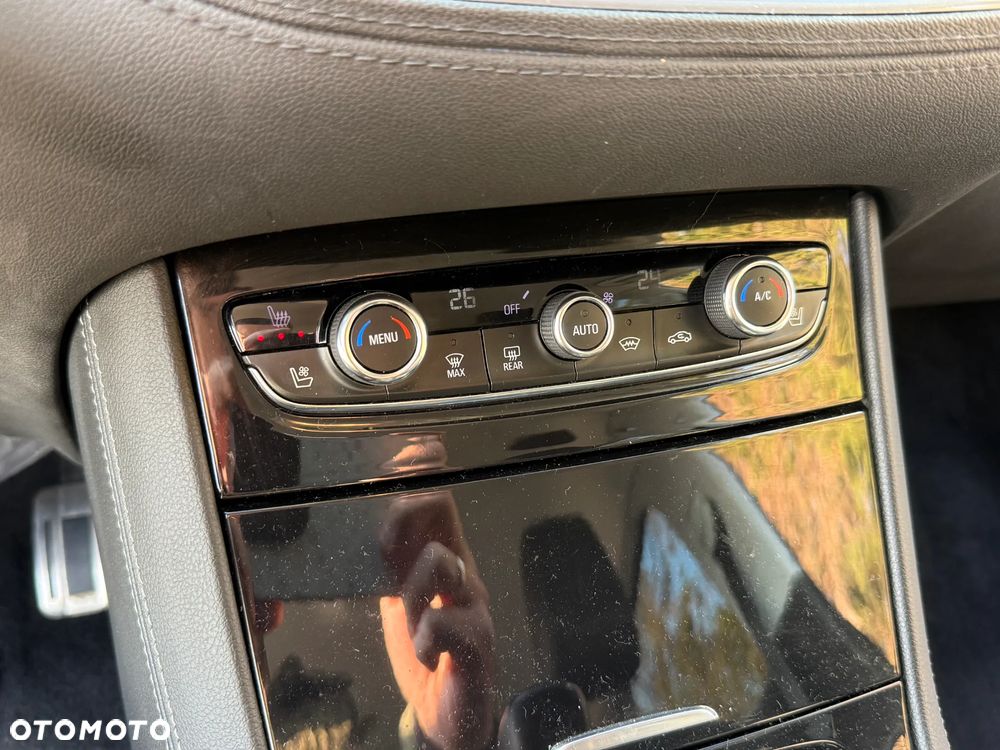 Opel Grandland X 1.2 Start/Stop Business Edition - 18