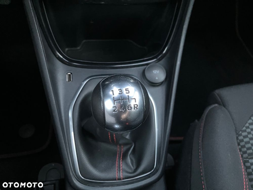 Ford Puma 1.0 EcoBoost Hybrid ST-LINE - 20