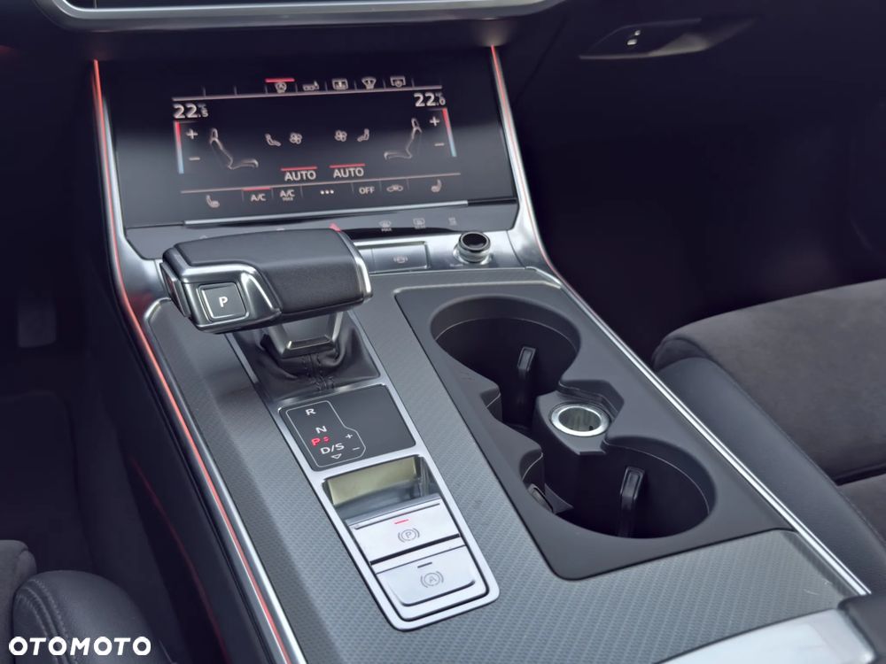 Audi A6 Limousine 40 TDI quattro S tronic - 28