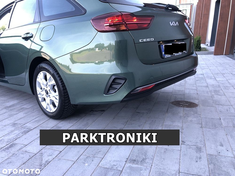 Kia Ceed 1.5 T-GDI L - 31