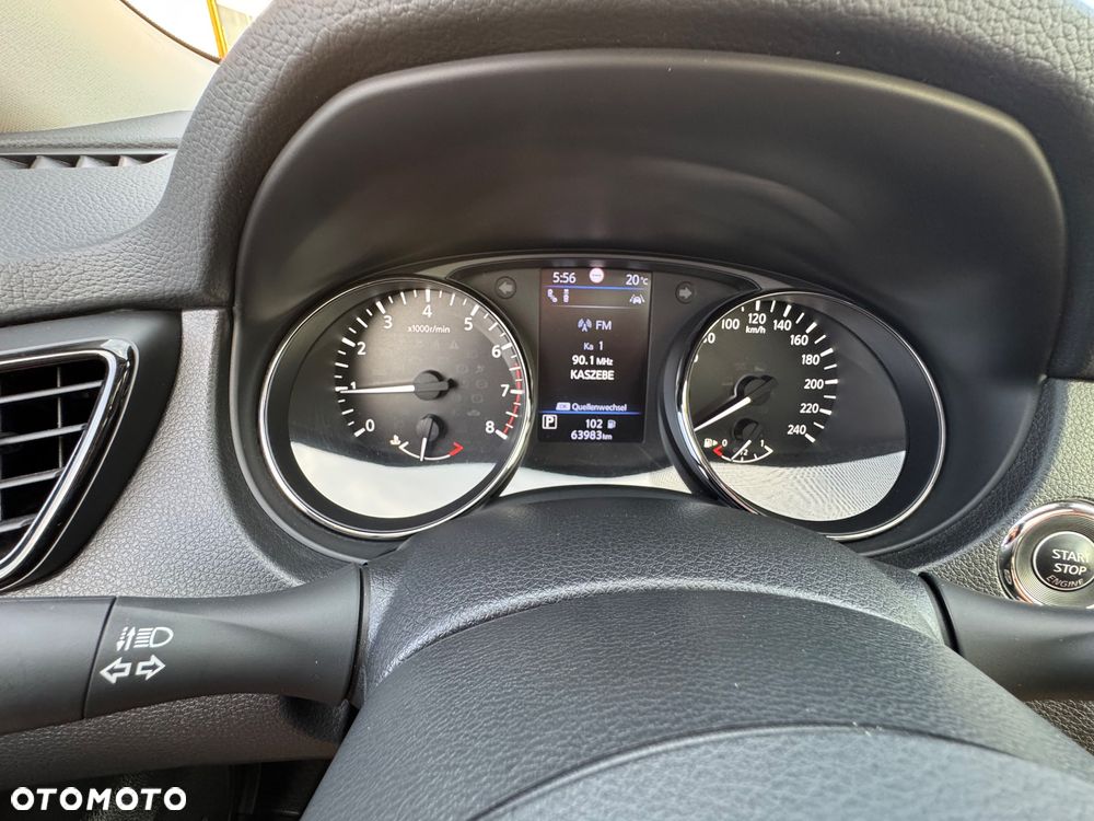 Nissan X-Trail 1.3 DIG-T Tekna - 24